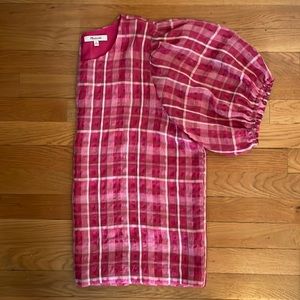 Madewell Short Sleeve Top